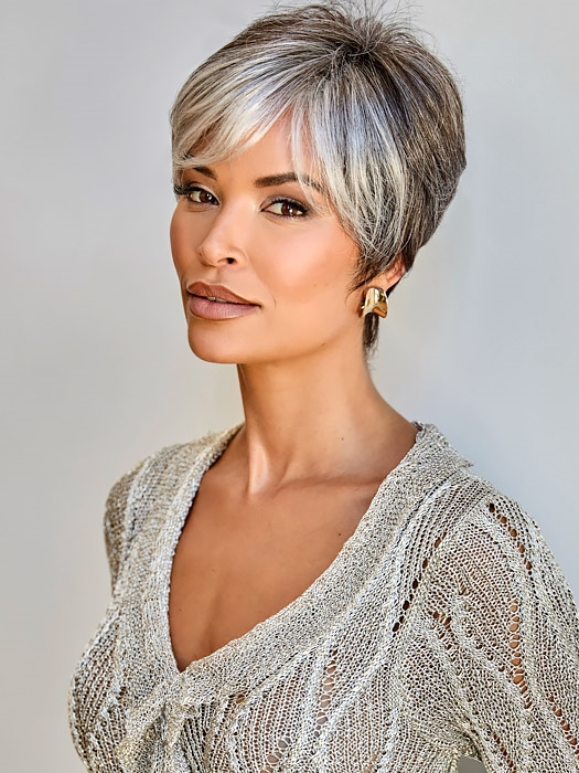 Eva | Noriko Wigs