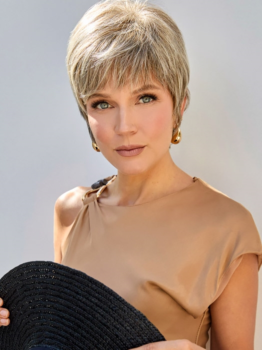 Sally | Noriko Wigs