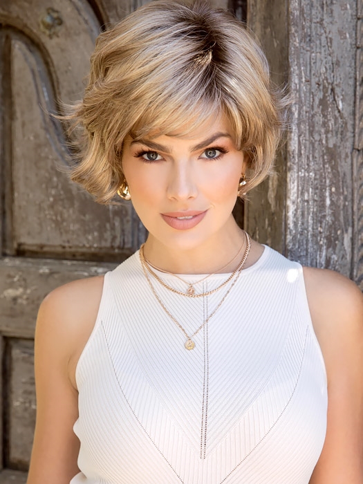 Britt | Orchid Collection Wigs