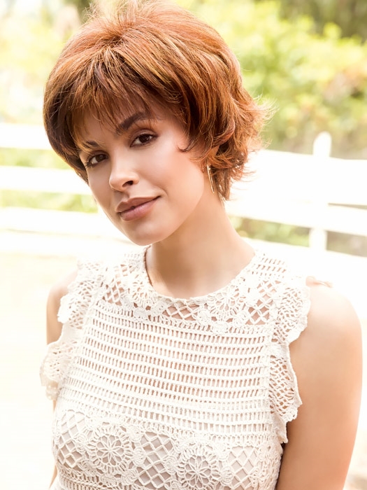 Adelle | Orchid Collection Wigs