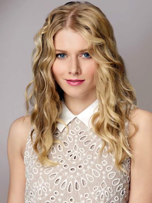 18" PrimaFlex Mini Hair Extension | Revlon