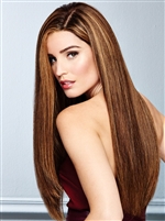 Glamour and More | Raquel Welch Wigs