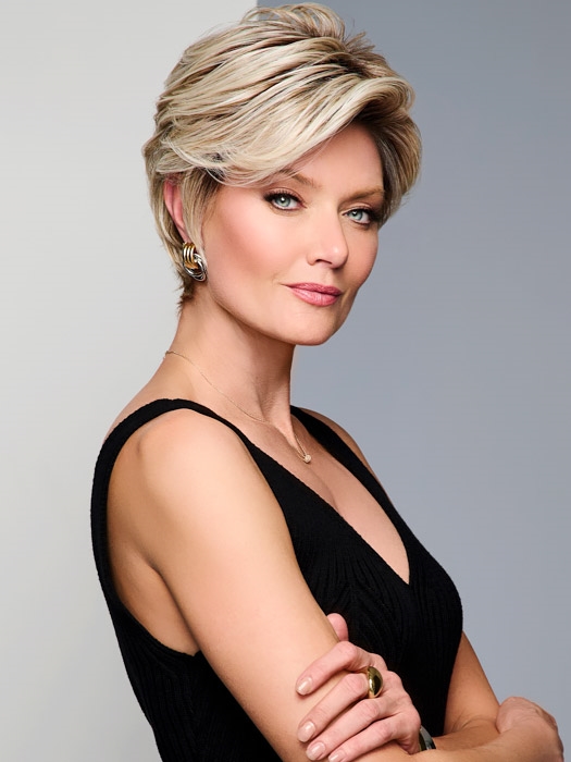 Curated Cut | Raquel Welch Wigs