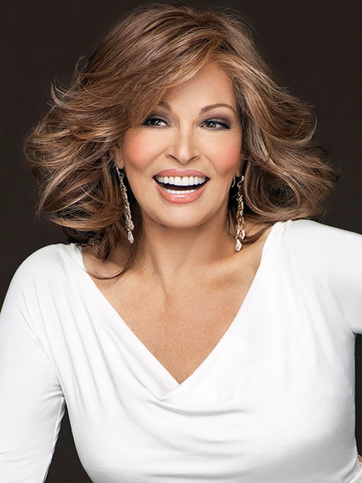 Goddess | Raquel Welch Wigs