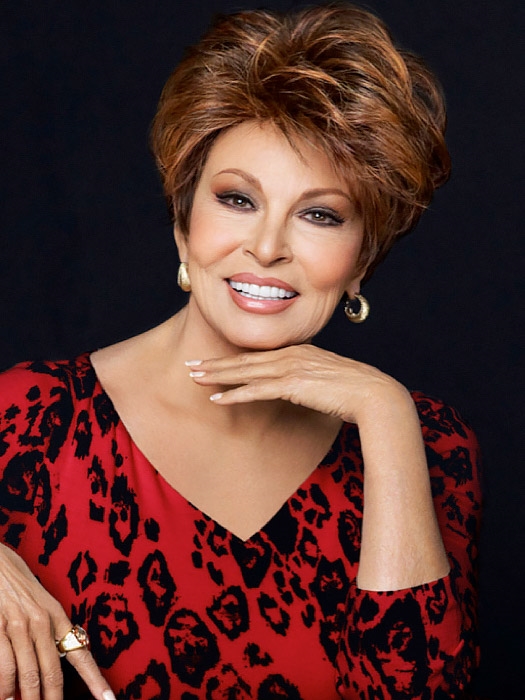 Fanfare | Raquel Welch Wigs