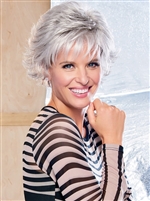 Voltage | Raquel Welch Wigs
