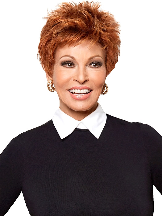 Power | Raquel Welch Wigs