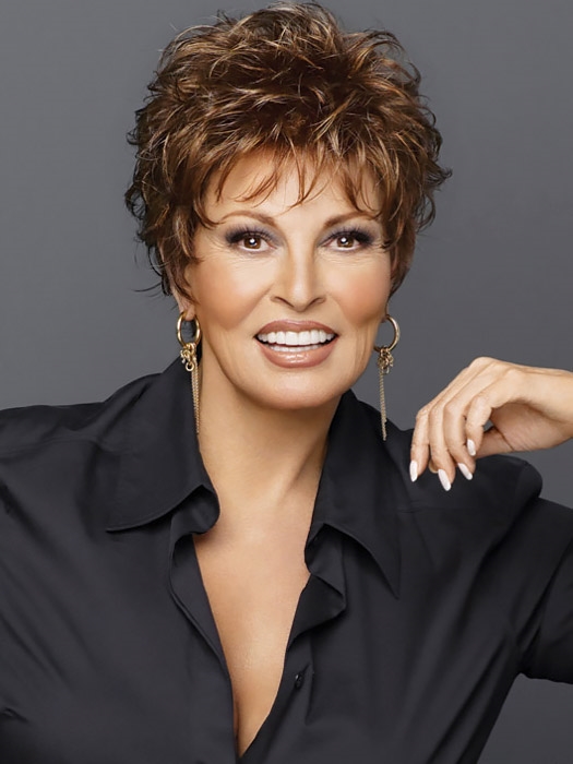 Whisper | Raquel Welch Wigs