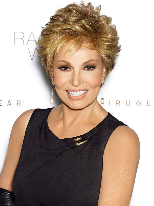 Center Stage | Raquel Welch Wigs