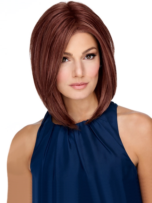 On Point | Raquel Welch Wigs