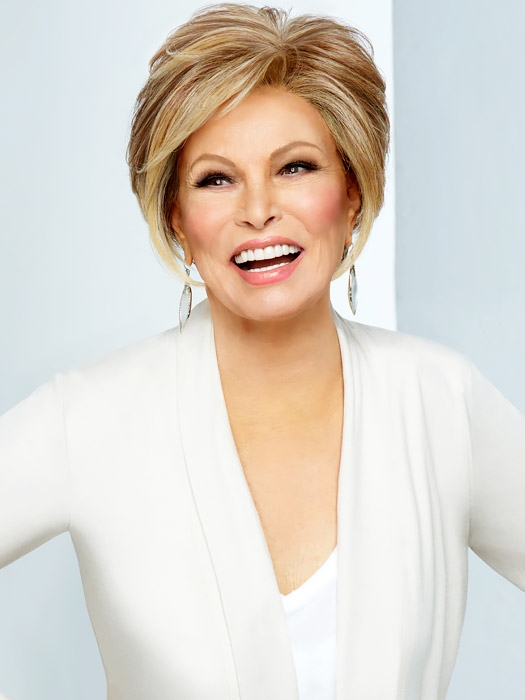 Go To Style | Raquel Welch Wigs