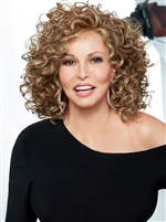 Click, Click, Flash | Raquel Welch Wigs