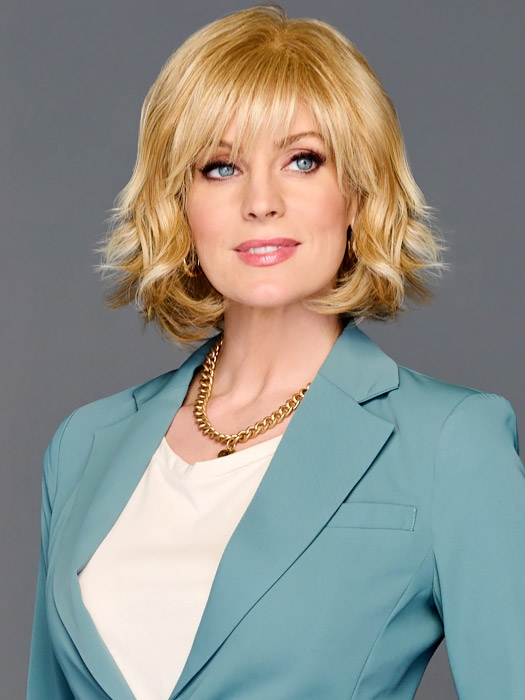 Positivity | Gabor Wigs