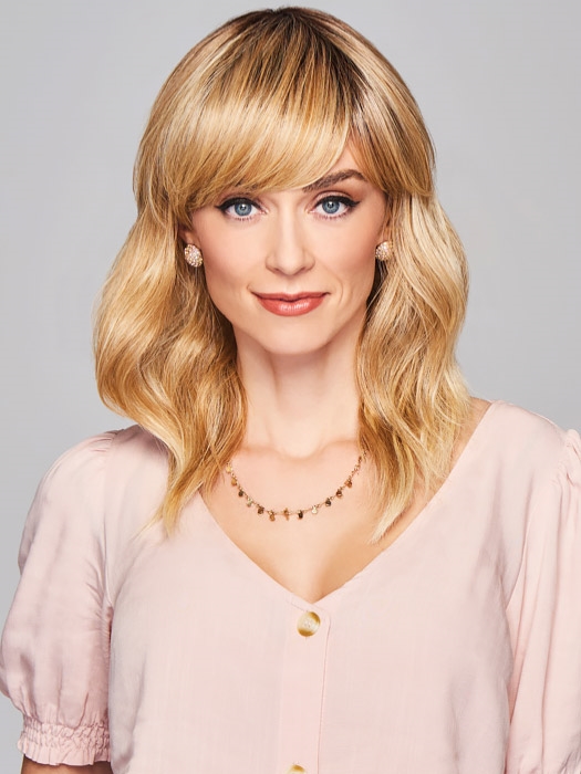 Aspiration | Gabor Wigs