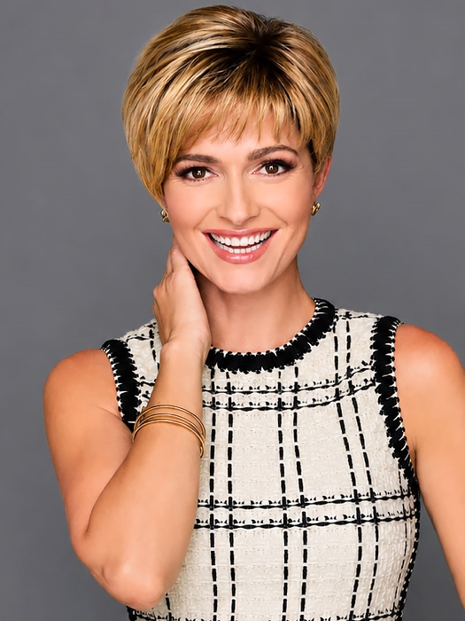 Graceful Touch | Gabor Wigs