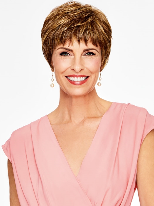 Optimistic | Gabor Wigs
