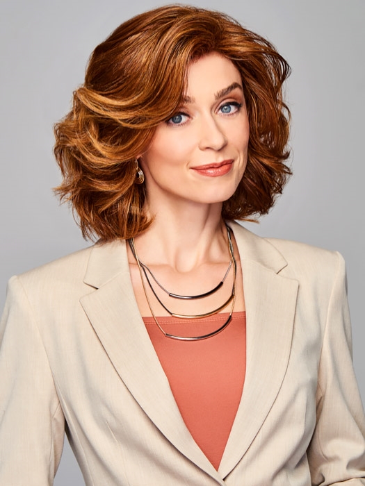 Unity | Gabor Wigs