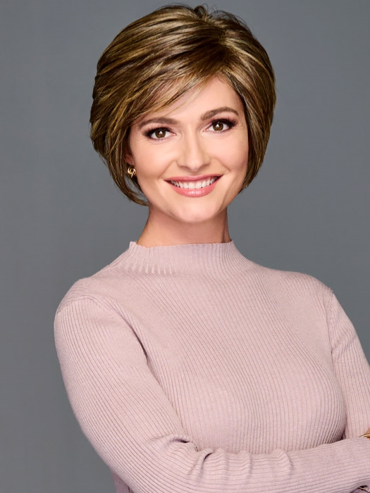 Wonderful Wit | Gabor Wigs