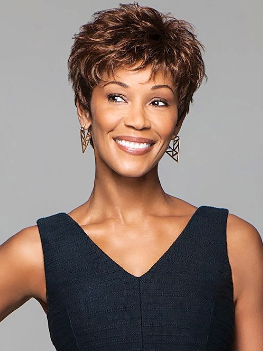 Zest | Gabor Wigs