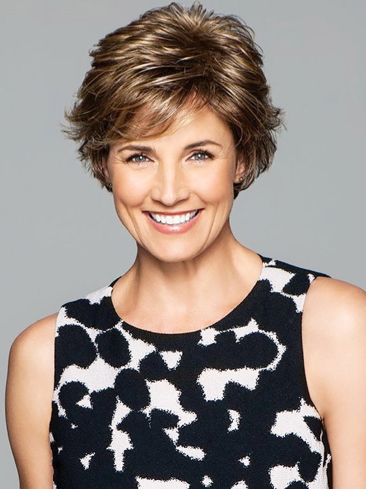 Perk | Gabor Wigs