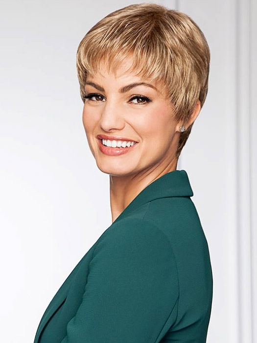 Pixie Perfect Petite | Gabor Wigs