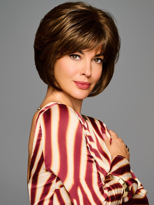 Joviality | Gabor Wigs