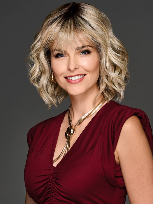Conquer The Waves | Gabor Wigs