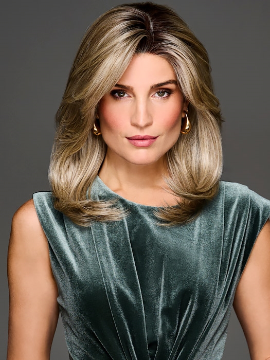 Full Finesse | Gabor Wigs