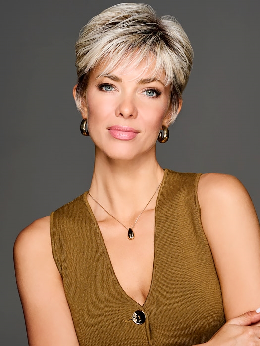 Jaw Dropper | Gabor Wigs
