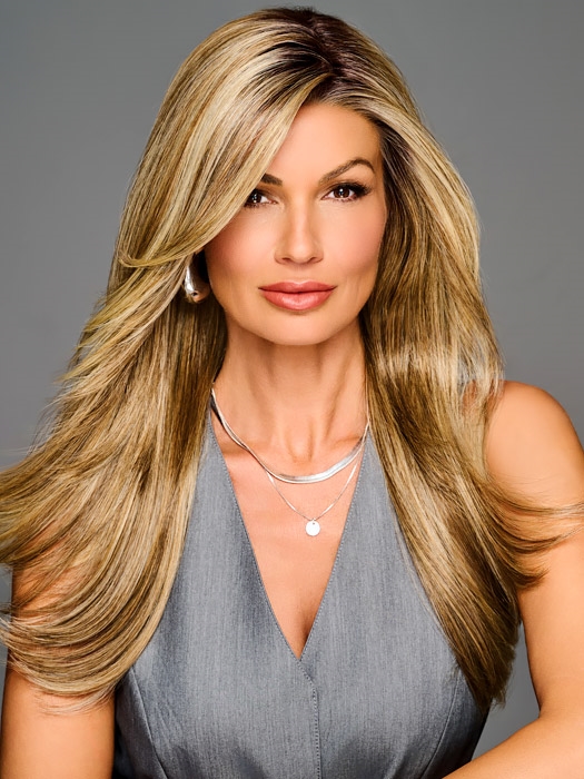 Stay Out Late | Gabor Wigs