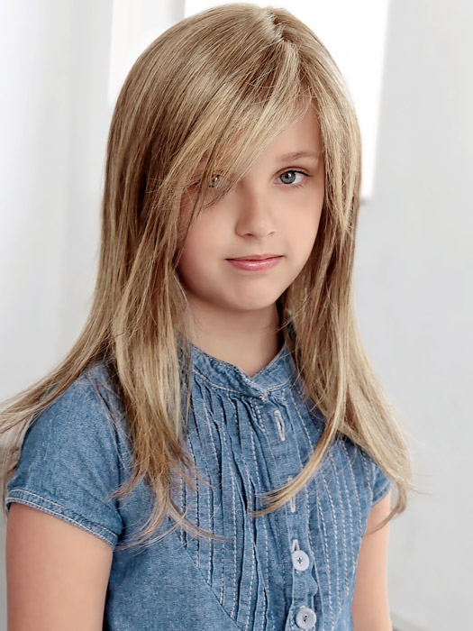 Anne Nature | Ellen Wille Wigs