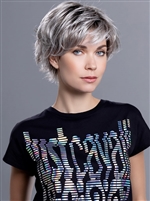 Raise | Ellen Wille Wigs