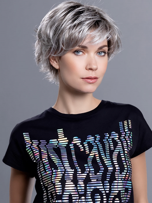 Raise | Ellen Wille Wigs