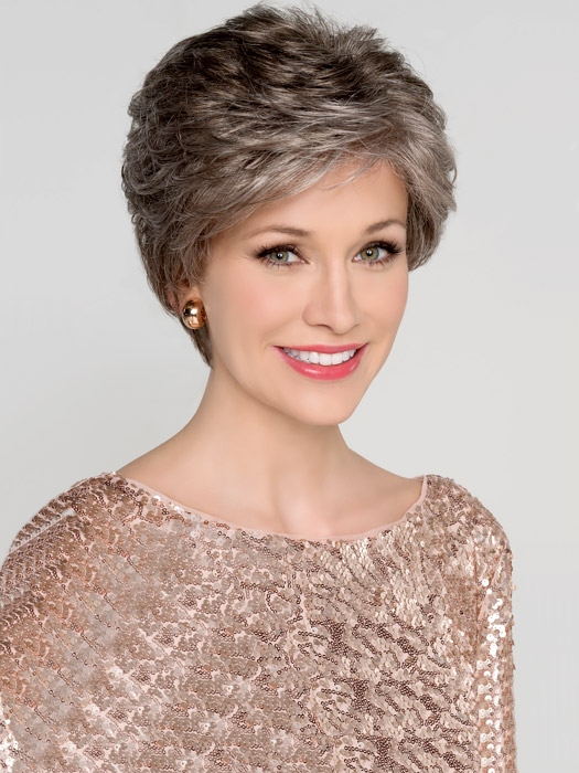 Alexis Deluxe | Ellen Wille Wigs