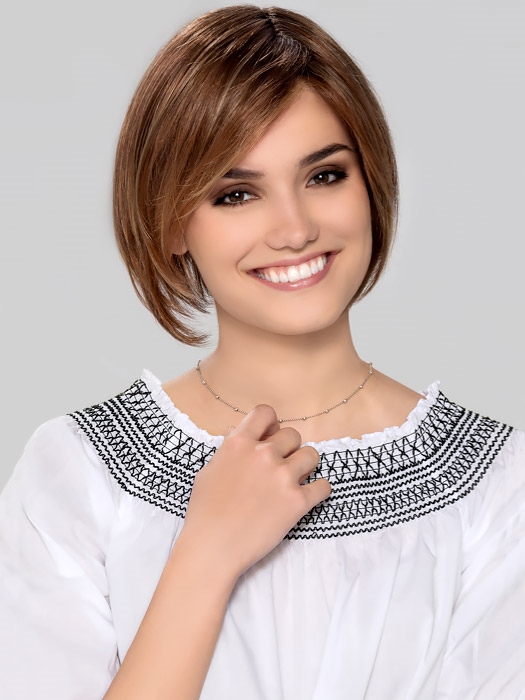 Amy Petite Deluxe | Ellen Wille Wigs