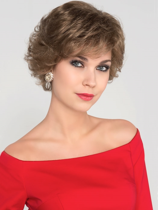 Aurora Comfort | Ellen Wille Wigs
