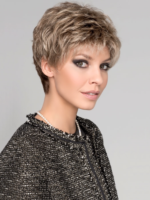 Foxy | Ellen Wille Wigs