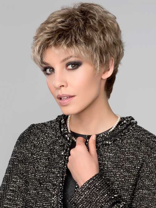 Foxy Petite | Ellen Wille Wigs