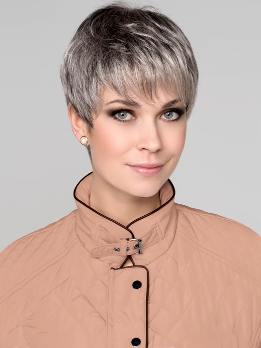 Ginger Petite | Ellen Wille Wigs