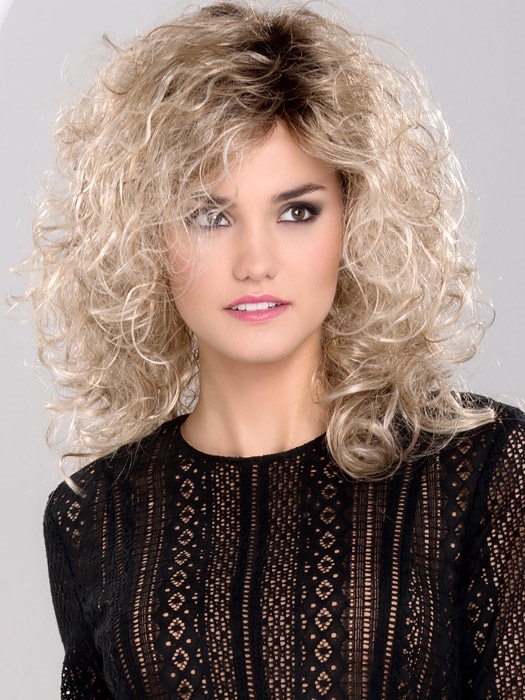 Lola More | Ellen Wille Wigs