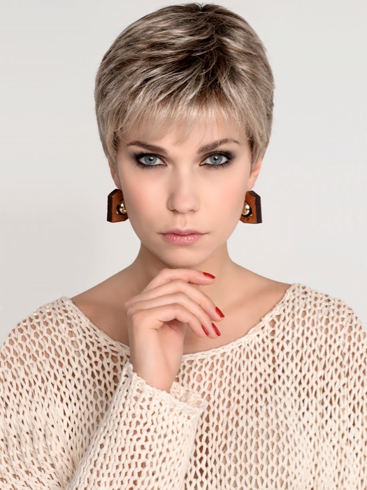 Mia Mono | Ellen Wille Wigs