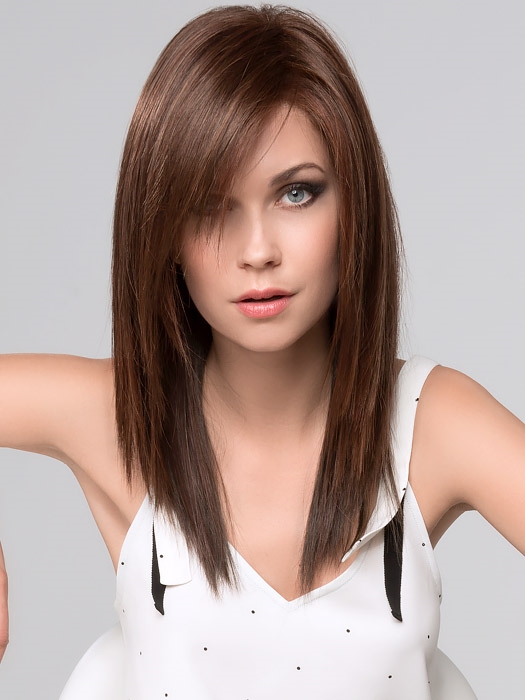 Code Mono | Ellen Wille Wigs