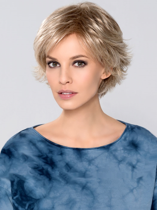 Date | Ellen Wille Wigs