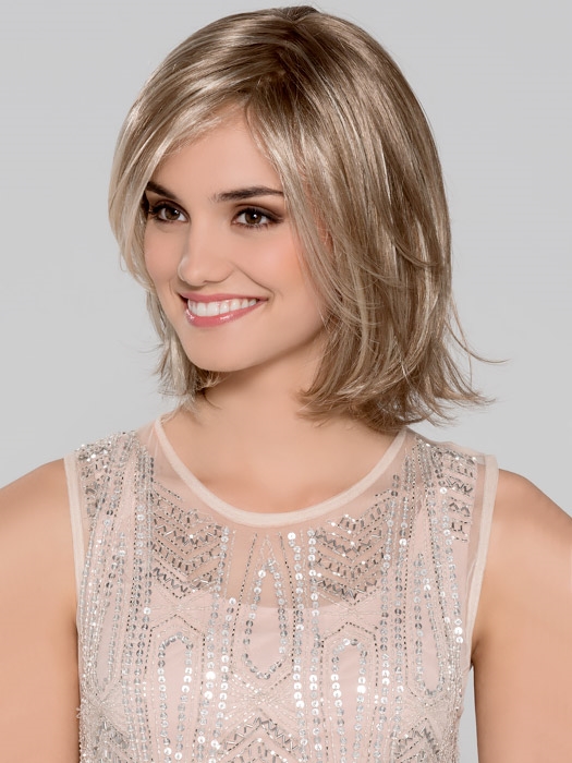Lucky Hi | Ellen Wille Wigs