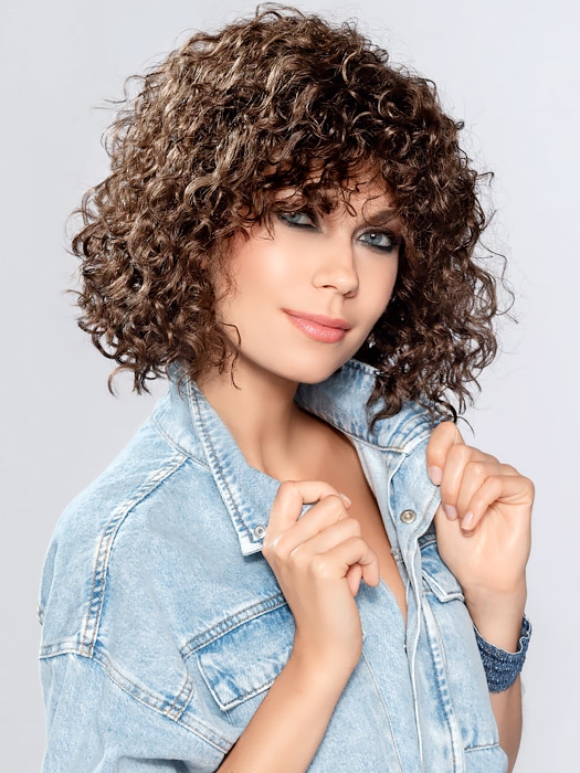 Disco | Ellen Wille Wigs