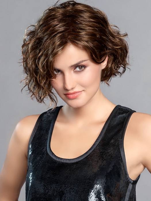 Movie Star | Ellen Wille Wigs