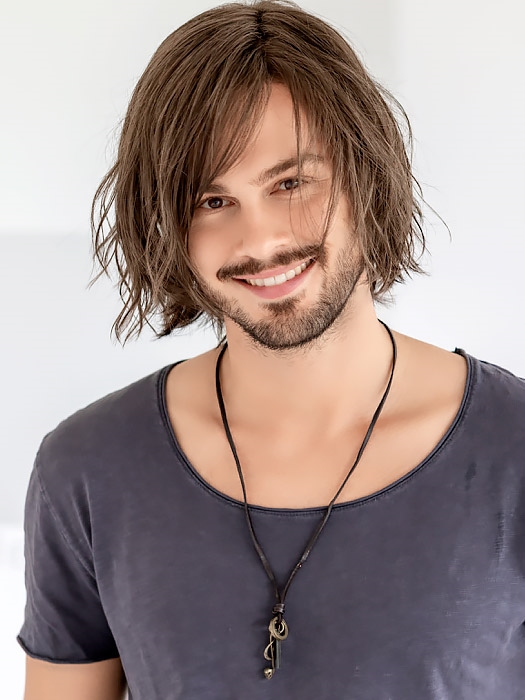 Brian | HAIRforMANce Men's Wig