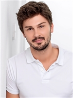 Steven Sport | HAIRforMANce Men's Wig