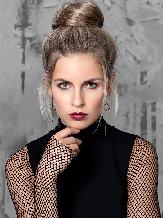 Piccolo Hair Bun | Ellen Wille