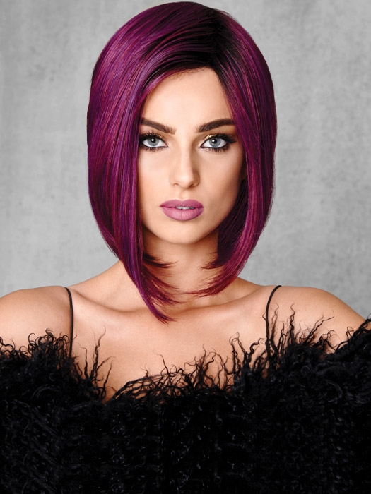 Midnight Berry | Hairdo Wigs